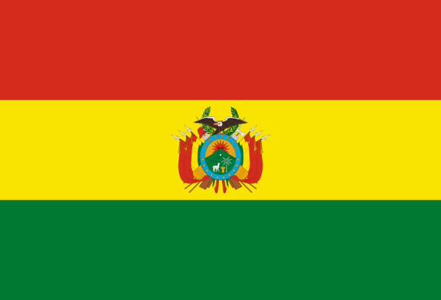 Bolivia