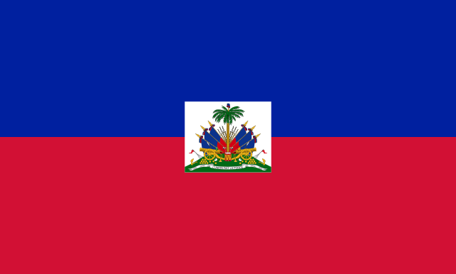 Haiti