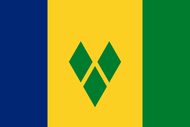 Saint Vincent and the Grenadines