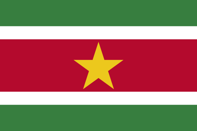 Suriname