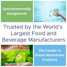 Some Benefits Of Getting Heavy Duty Industrial Water Gun image