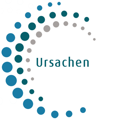 Was sind die Ursachen und Einflussfaktoren der CMD?