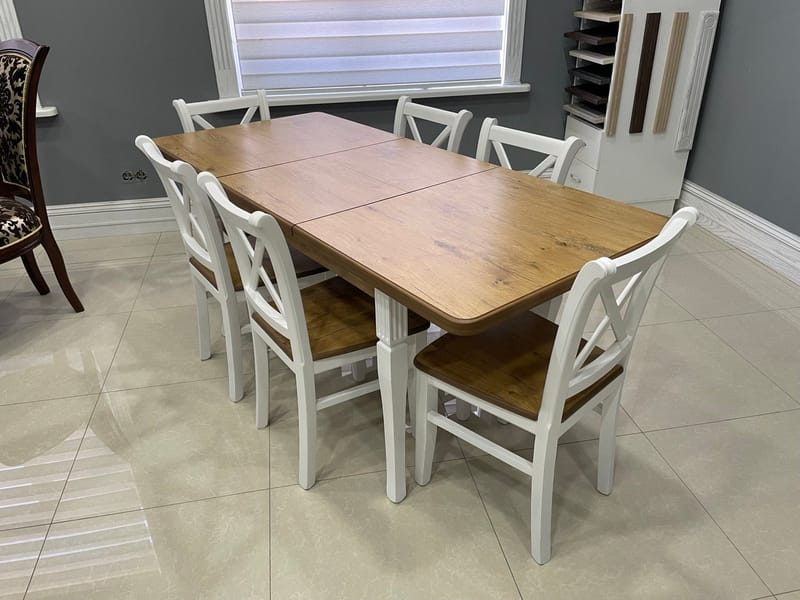 Кухонная группа Ланселот