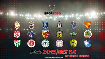 PES 13 image