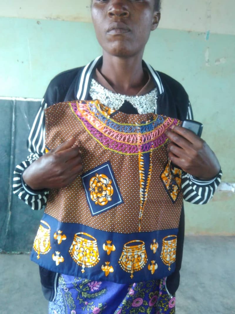 Tailoring Course