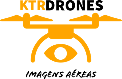 KTRDRONES IMAGENS AÉREAS