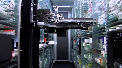 Robotique
