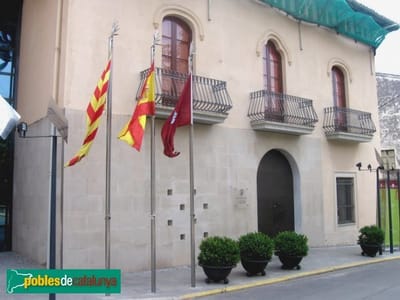 SANT ESTEVE SESROVIRES APOSTA PER LA VIVENDA JUSTA