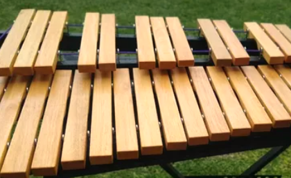 Semi-profesional 3 1/2 octavas