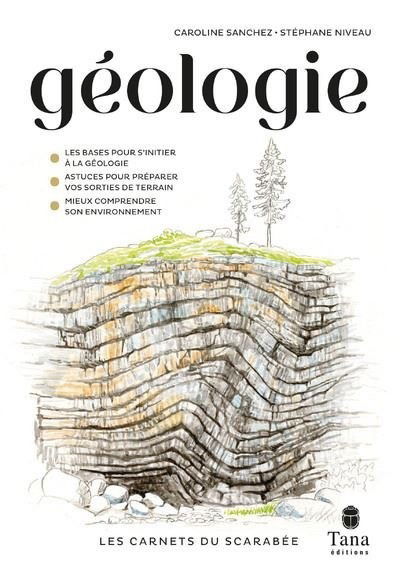 GEOLOGIE