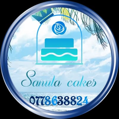 Sanula Cakes