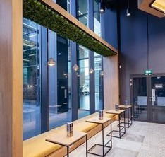 MUEBLES MODULARES