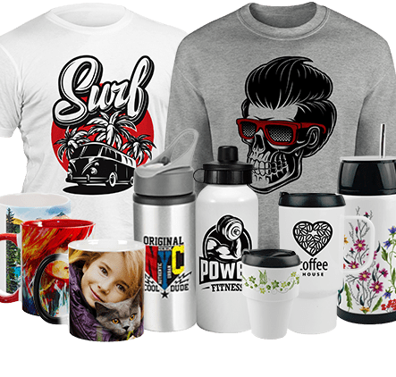 ARTICULOS PERSONALIZADOS