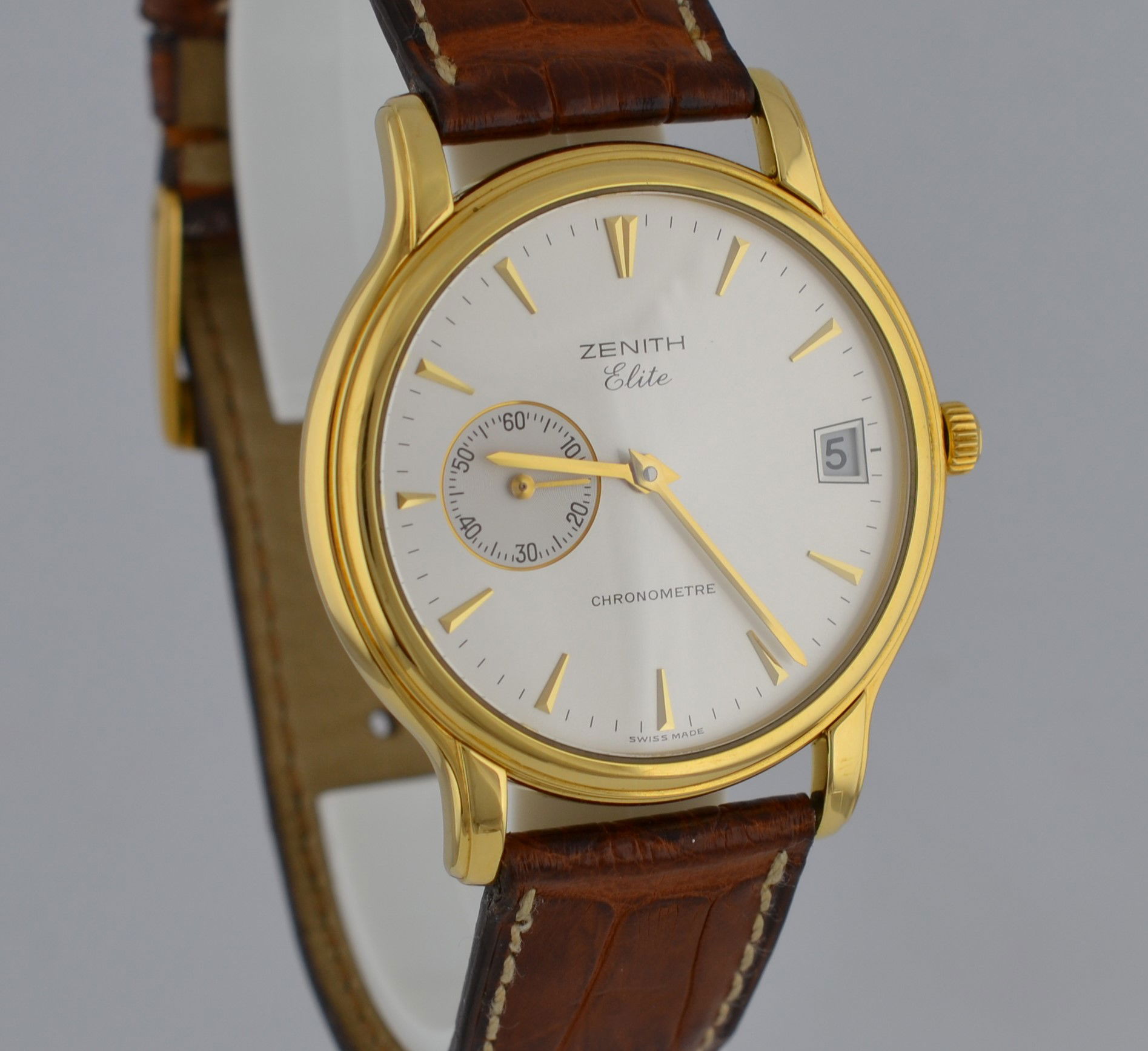 orologio Zenit