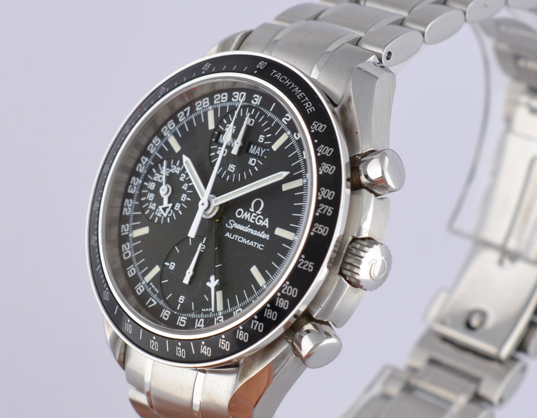 orologio omega  speedmaster