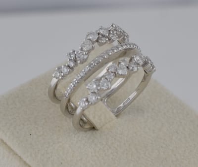 ANELLO  ALFIERI & ST JOHAN