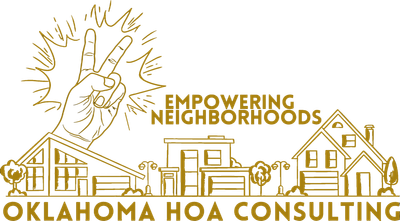 Oklahoma HOA Consulting, LLC