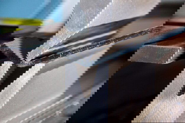 Sheet Metal Fabrication