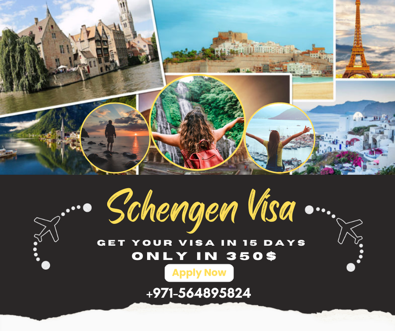 Schengen Visa