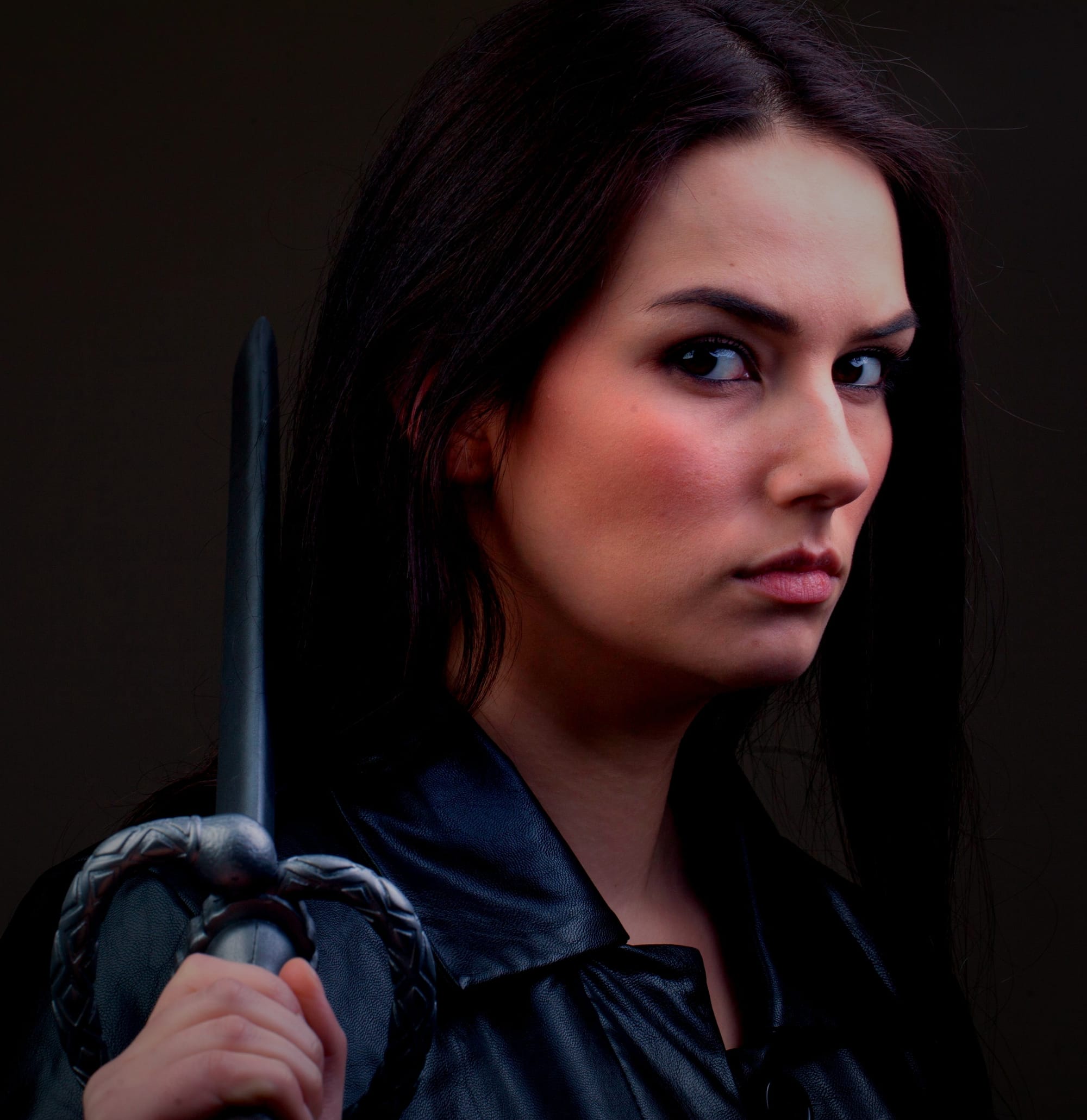 BLACK FURIES