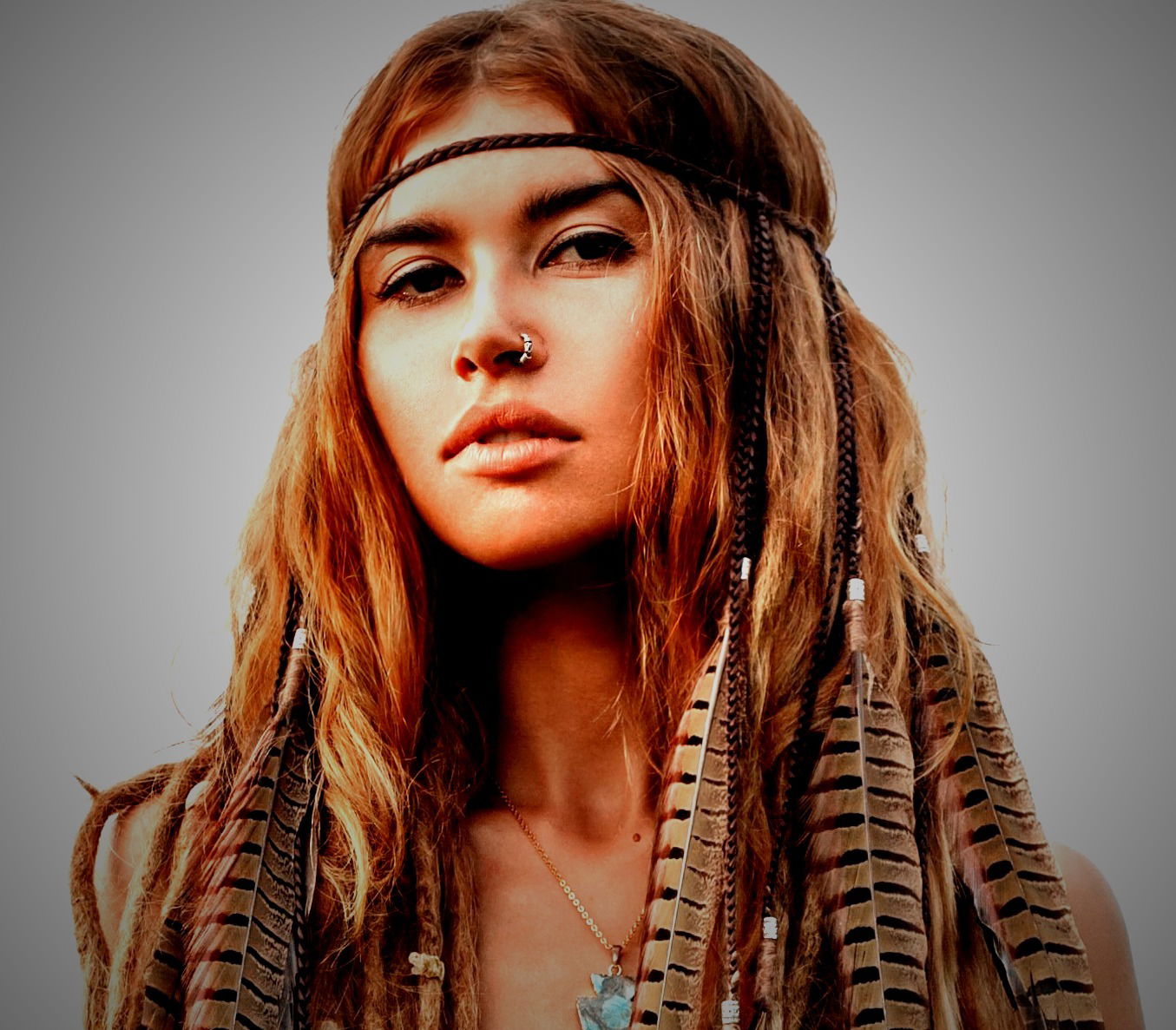 CHILDREN OF GAIA