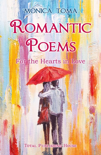 Romantic Poems for the Hearts in Love image