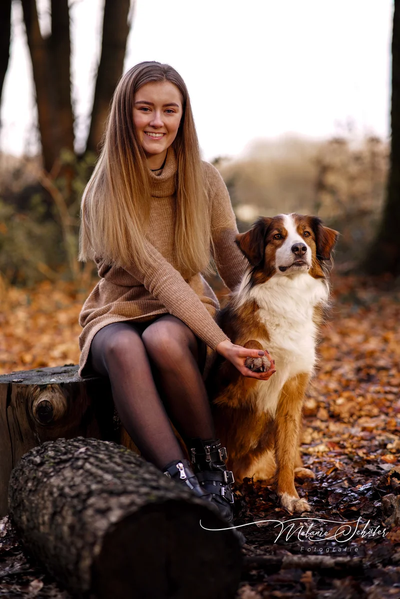 der beste Freund des Menschen