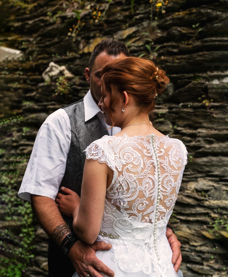 Die Summe unseres Lebens sind die Stunden, wo wir lieben