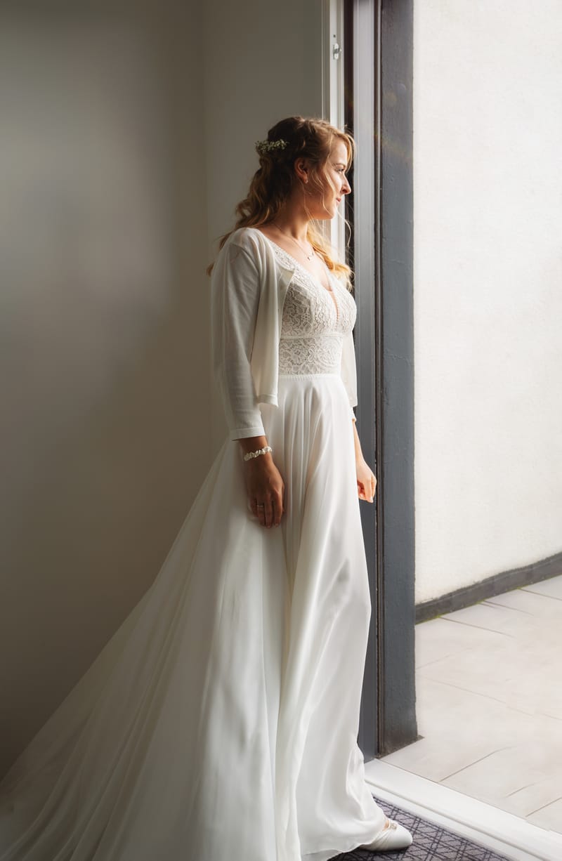 Die Summe unseres Lebens sind die Stunden, wo wir lieben