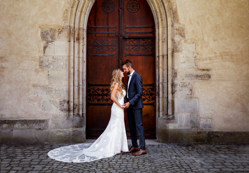 Die Summe unseres Lebens sind die Stunden, wo wir lieben