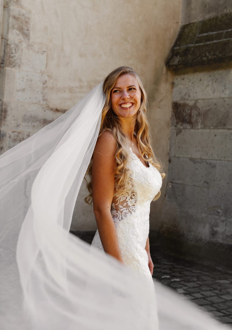 Die Summe unseres Lebens sind die Stunden, wo wir lieben