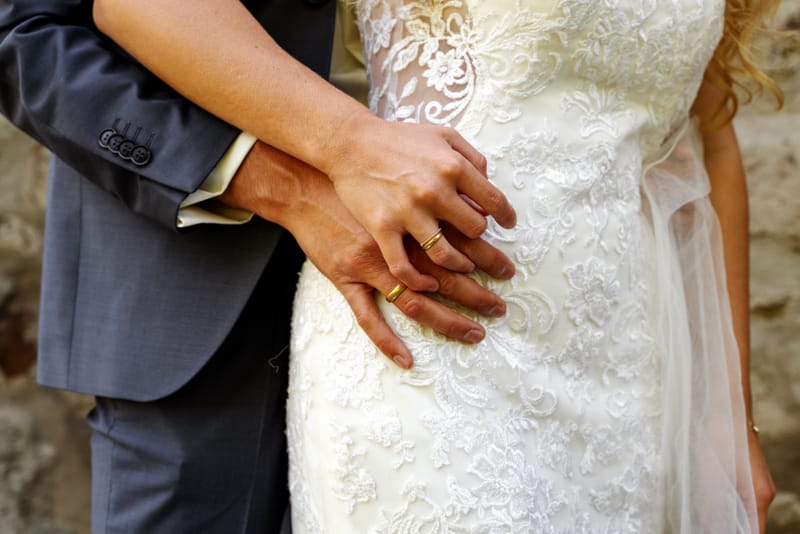 Die Summe unseres Lebens sind die Stunden, wo wir lieben