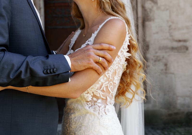 Die Summe unseres Lebens sind die Stunden, wo wir lieben