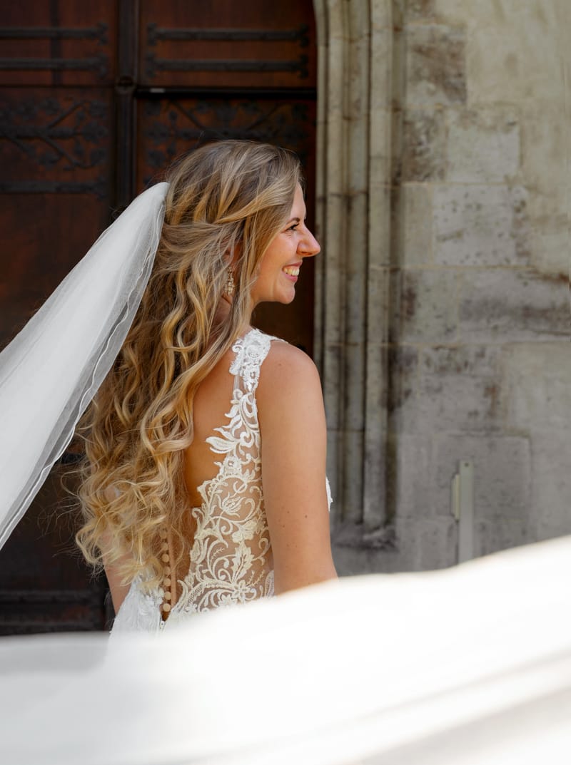 Die Summe unseres Lebens sind die Stunden, wo wir lieben