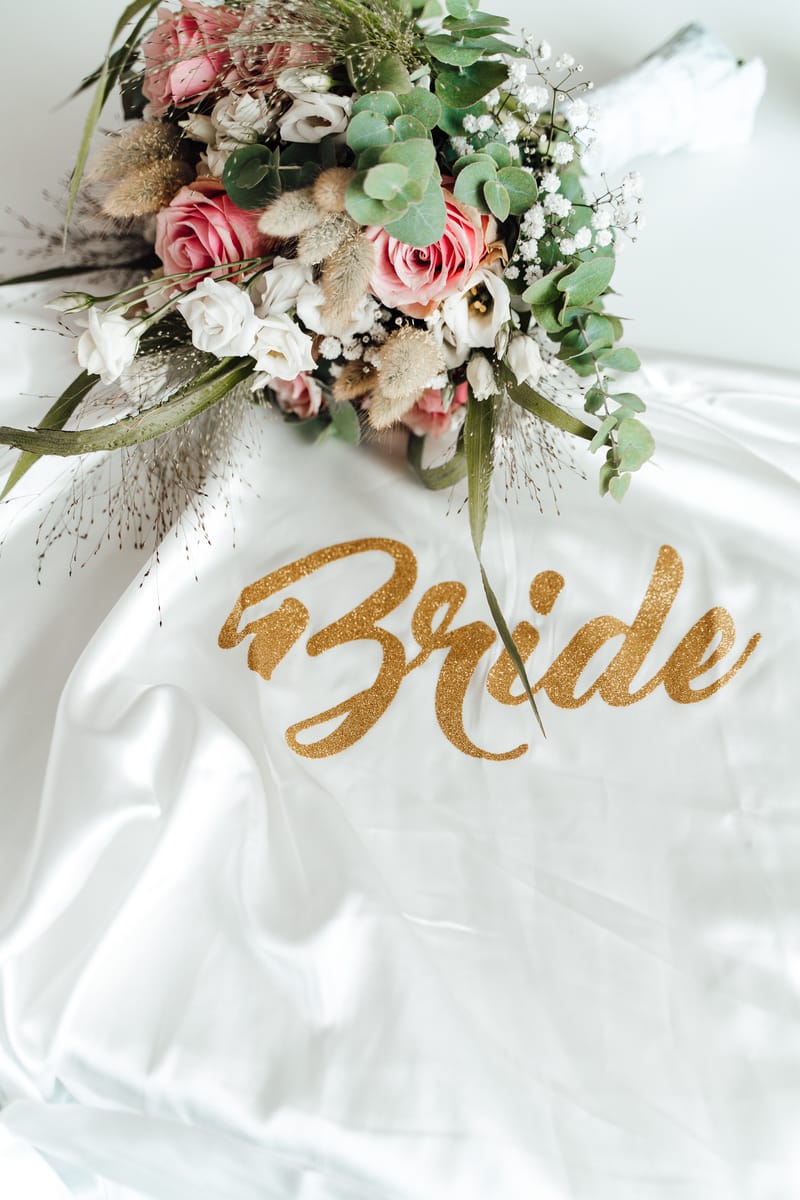 Die Summe unseres Lebens sind die Stunden, wo wir lieben