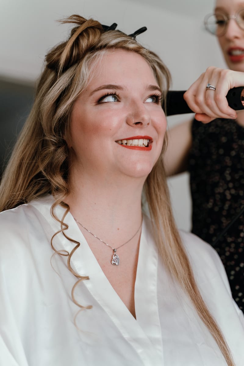 Die Summe unseres Lebens sind die Stunden, wo wir lieben