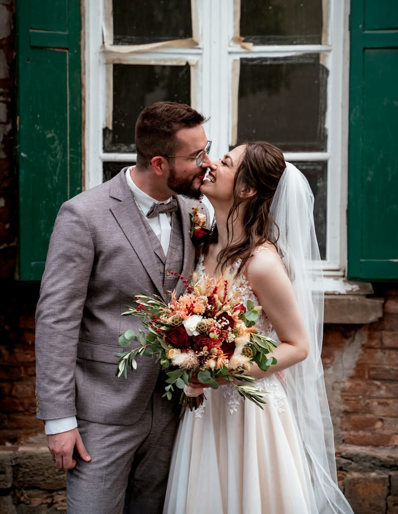 Die Summe unseres Lebens sind die Stunden, wo wir lieben