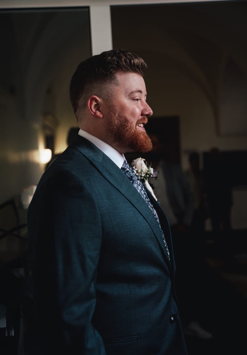 Die Summe unseres Lebens sind die Stunden, wo wir lieben