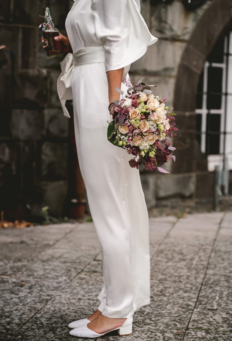 Die Summe unseres Lebens sind die Stunden, wo wir lieben