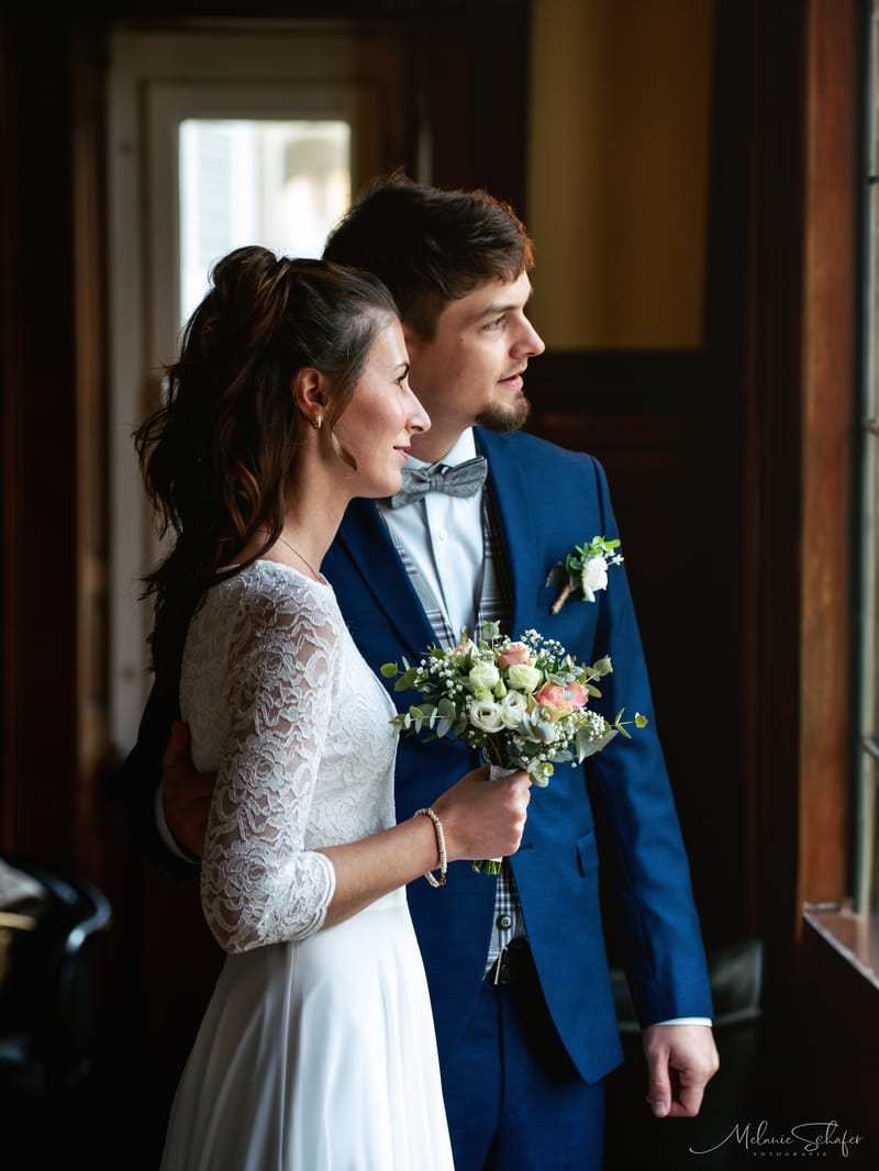 Die Summe unseres Lebens sind die Stunden, wo wir lieben