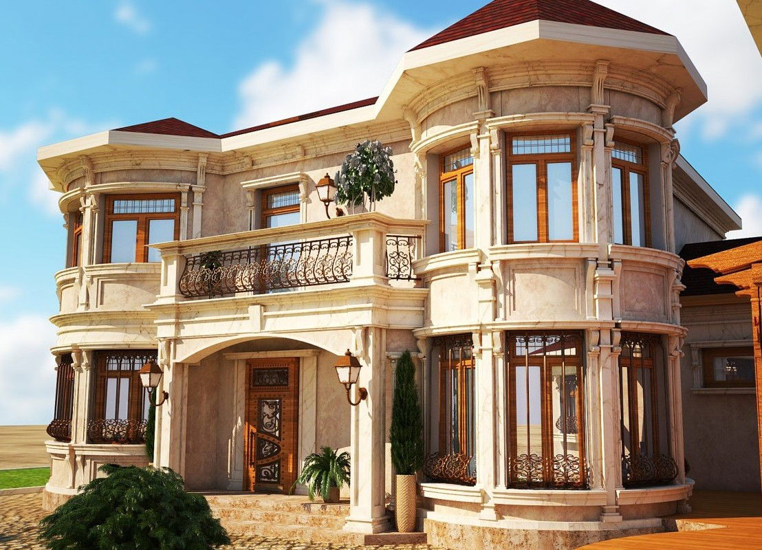 Կառուցապատում