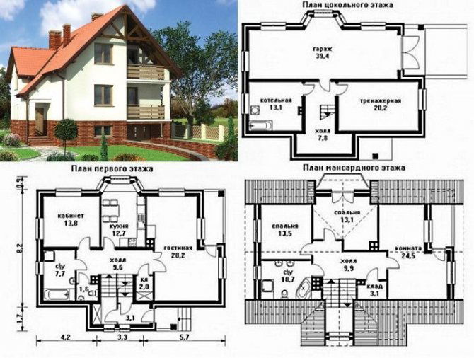 Կառուցապատում