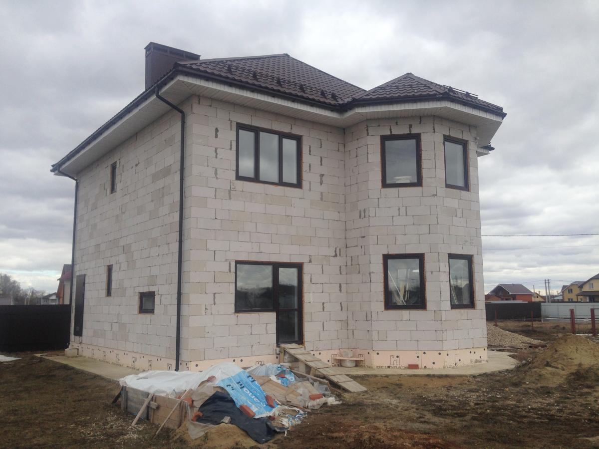 Կառուցապատում