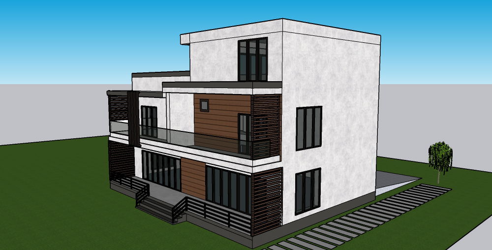 Կառուցապատում