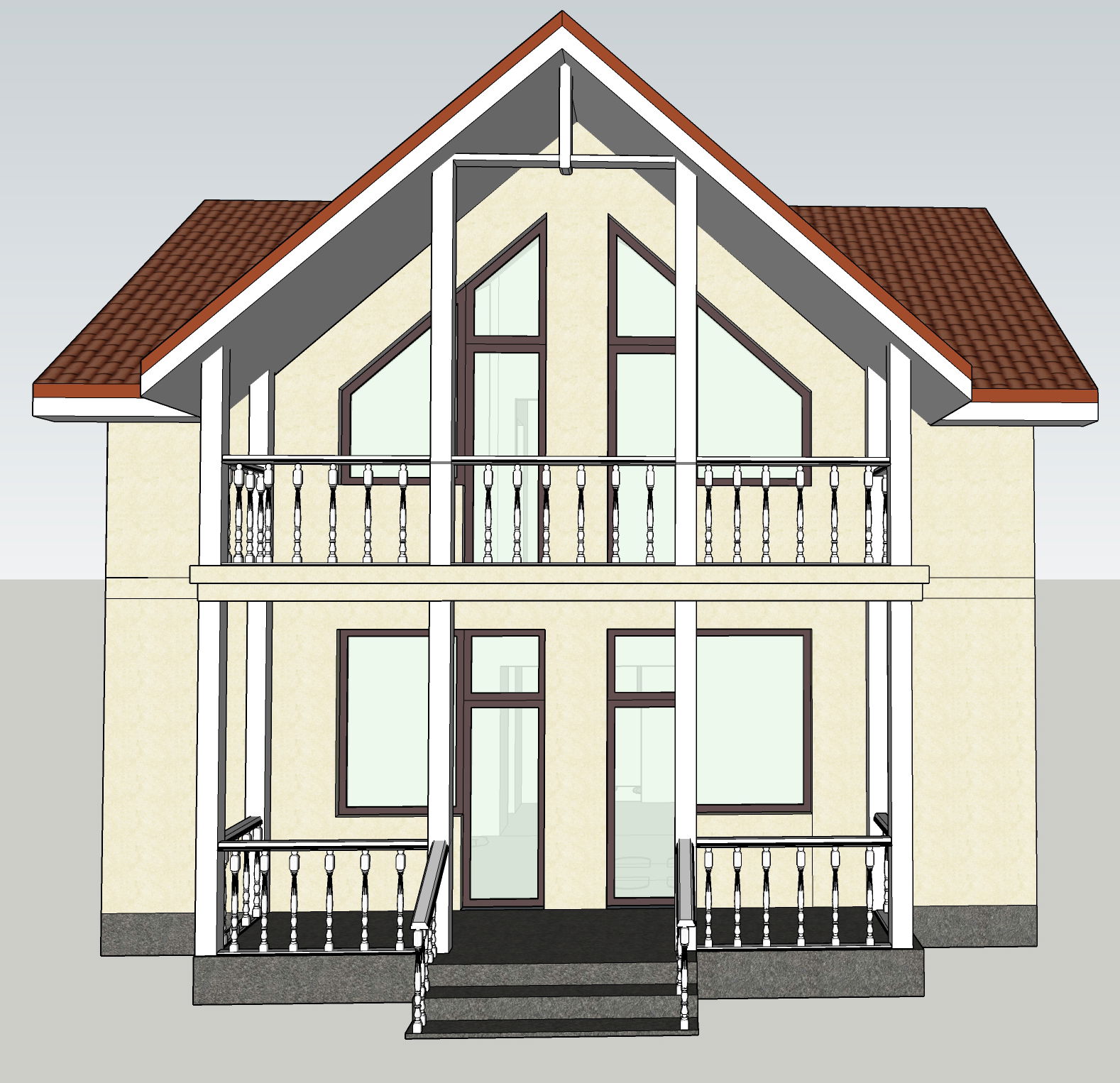 Կառուցապատում