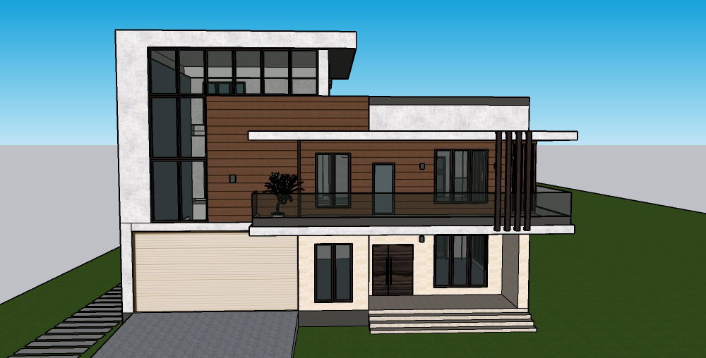 Կառուցապատում