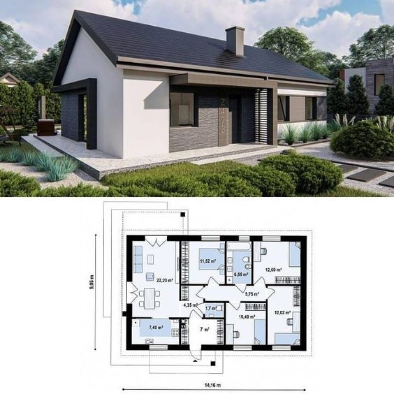 Կառուցապատում