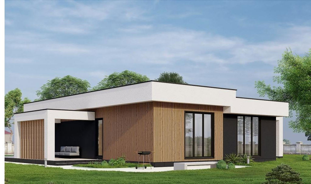 Կառուցապատում