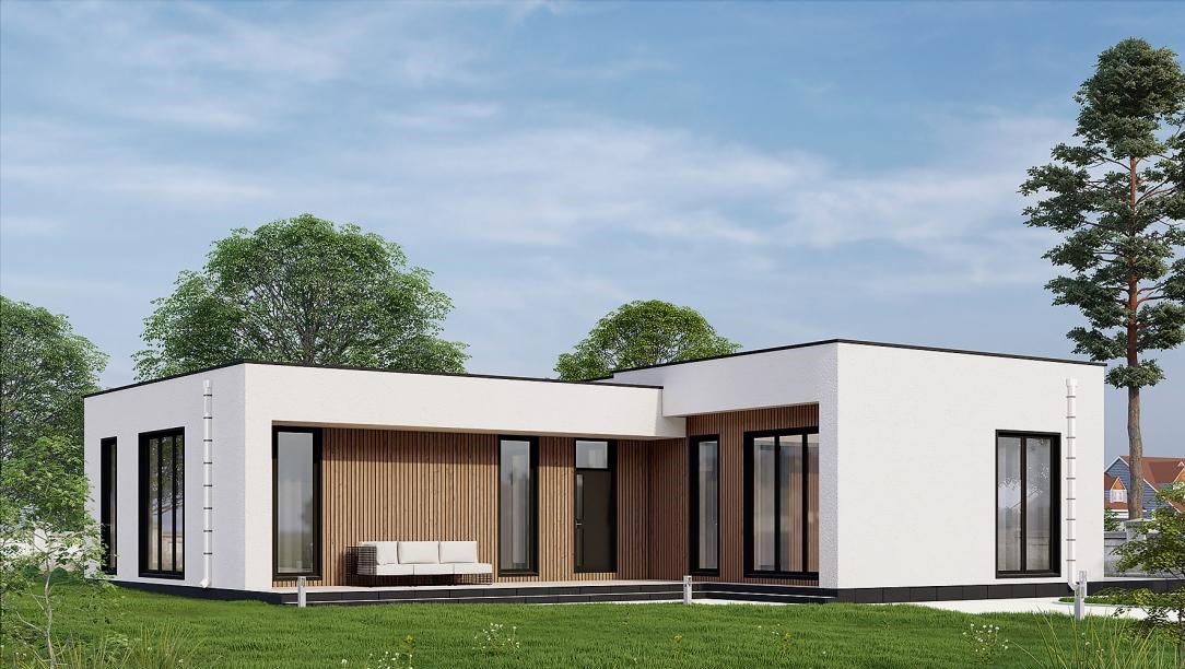 Կառուցապատում