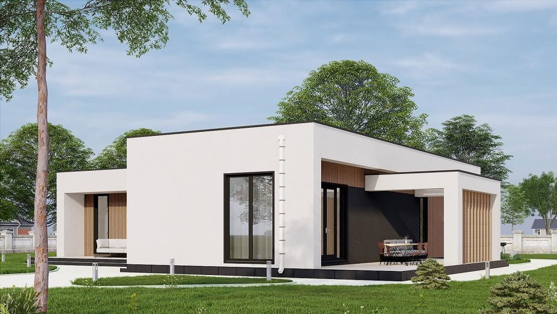 Կառուցապատում